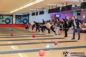 เปิดแล้ว I'M SAMSEN ART TOY BOWLING 2024 พารามิเตอร์รูปภาพ 25